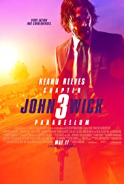 John Wick Chapter 3 Parabellum 2019  Hindi Dubb Movie